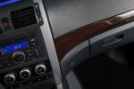 Foton Tunland Double Cab 2016 года (CIS)